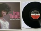 33 LP vinyl record, irma thomas, soul queen of new orleans, 180g 2016 Notnow, nm