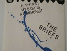 The Spits / The Briefs ?– Split 2000 Release Limited Press Epoxies NOFX KBD
