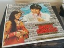 SHAREEF BUDMAASH - Bollywood LP Vinyl 1973 ODEON VG+/NM R. D. BURMAN CLASSIC