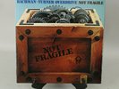 Bachman-Turner Overdrive Not Fragile WLP Promo LP Mercury SRM 1-1004 Vinyl EX+