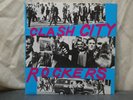 The Clash:  Clash City Rockers  UK   1978  A1/B1  STUNNING NEAR MINT  7
