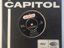Scarce UK 1966 Capitol: The Standells ' Dirty Water / Rari' Factory Sample - NM