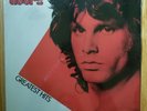 THE DOORS ‎GREATEST HITS ELEKTRA ‎5E-515 LP VINYL STILL SEALED AND MINT CLUB ED