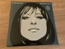 Barbra Streisand - Release Me 2 - Spotify Limited Edition Blue Vinyl LP - 1/500