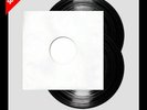 Richard Ashcroft - Acoustic Hymns Vol.1 Test Pressing Vinyl LP - Signed PREORDER