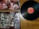 W.A.S.P WASP Capitol ST - 12343 Original 1984 Vinyl LP Record Album Very Good