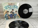 The Beatles – Rock 'N' Roll Music Vinyl 2XLP 1976 UK