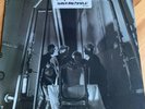 Depeche Mode - People Are People - Vinyl  LP 1984 Mute Records Canada Import