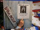 Jerry Jeff Walker  Viva Terlingua  Live Recording Concert Vinyl Record LP