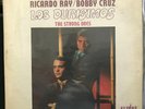 RICARDO RAY Y BOBBY CRUZ - LOS DURISIMOS RARE GUARACHA SON SALSA GUAGUANCO LP