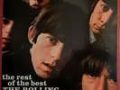 Rolling Stones - Rest of the Best DECCA 4 LPs + Single Cock*ucker Blues Vinyl