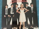 Blondie   Parallel Lines. Clear Vinyl LP Album. Rare. Holland. 1978.