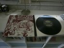 Bastards - Siberian Hardcore RRR 29  Vinyl