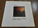 JUAN ATKINS - DETROIT: THE BERLIN SESSIONS 2LP 2005 TRESOR TECHNO