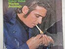 Waylon Jennings – The Taker / Tulsa Vinyl, LP 1971 RCA – LSP-4487