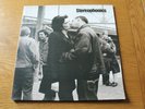 Stereophonics Performance and Cocktails 1st pressing Album LP Vinyl 12