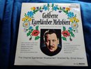 Ernst Mosch – Goldene Egerländer Melodien LP USA Promo 