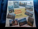 Fröhliche Landpartie mit Ernst Mosch LP Original Eingeschweißt   Teldec   
