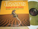 The Doors - Lizard In The Studio - Rare Ltd Israel Avitom 2012 Color Vinyl Album