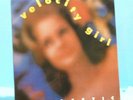 Velocity Girl Copacetic 1993 Sub Pop Label Vinyl LP SP196 SEALED Color Vinyl