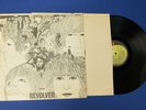 THE BEATLES REVOLVER STEREO US LP**1966**ST 2576**ORIGINAL**APPLE/CAPITOL**VG**