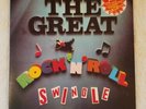 Vintage UK 1979 Virgin The Great Rock 'n' Roll Swindle Sex Pistols 2 LP + insert