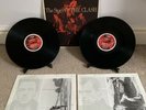 THE CLASH The Story Of The Clash 2 X LP Excellent Condition