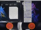 OZZY OSBOURNE RANDY RHOADS TRIBUTE CBS/SONY 35AP 3344,5 Japan OBI VINYL 2LP
