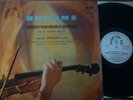 JANINE ANDRADE / BRAHMS concerto for violin / MUSIQUE POUR TOUS