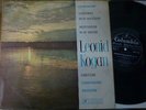 LEONID KOGAN - SILVESTRI / TCHAIKOVSKY violin concerto / COLUMBIA 33QCX 10413