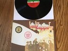 ‘Led Zeppelin II’ 1970 USA 2nd pressing Lp w/ both hype stickers very good+ cond