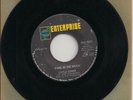 45 rpm vinyl record Little Sonny Enterprise 9021 northern soul Wade in the Water