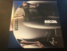 Recoil Depeche Mode Subhuman Stumm279 signed by Alan Wilder and Paul Kendall