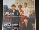 Small Faces Complete Greatest Hits Coloured Vinyl LP RSD 2021 Brand New & Sealed