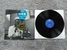 RARE JAZZ-RIVERSIDE RECORDS 12-221-MATTHEW GEE ALL-STARS-JAZZ BY GEE-DG-MONO-LP