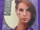 LANA DEL REY Video Games 7 INCH VINYL Europe Stranger 2011 Pic Disc B/W MINT