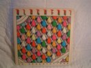 BLACKFOOT  -  NO RESERVATION    ( LP ) 1. US-Pressung   Recht-SELTEN