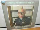 DVORAK SYMPHONY No.8 GEORGE SZELL CLEVELAND ORCHESTRA 1970 EMI HMV ASD 2653