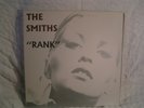 THE SMITHS  -  RANK    ( LP )   1.D-Pressung