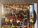 YEAH YEAH YEAHS Fever To Tell VINYL 12