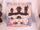 Tyrants In Therapy Crazy Dreams & My Crazy Situation Vinyl Record LP Album