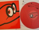 Super Mario Odyssey Nintendo Switch Soundtrack Vinyl NOT Moonshake iam8bit