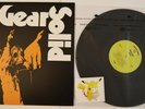 Metal Gear Solid PlayStation Soundtrack Vinyl LP Moonshake iam8bit