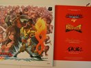 Streets of Rage 4 Definitive Soundtrack Box Set Vinyl LP NOT Moonshake iam8bit