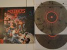 Streets of Rage 2 SEGA Genesis Data Discs Soundtrack Vinyl NOT Moonshake iam8bit