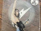 AC/DC Shake Your Foundations Shaped Picture Disc