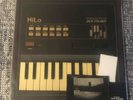 JACK STAUBER - HILO - 2X12 VINYL GOLD COLORED SOLD OUT WITH PHOTO FROM JACK