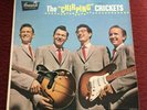 Original The Chirping Crickets - Buddy Holly - Brunswick BL54038