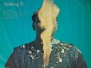 SUN RA NOTHING IS LP IN SHRINKWRAP JAZZ FREE SPIRITUAL BLACK AFRICAN AMERICAN