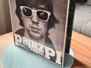 Prinz Pi - Hallo Musik 2 LP / Vinyl / Schallplatte